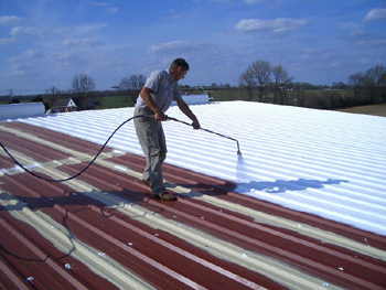 roofing