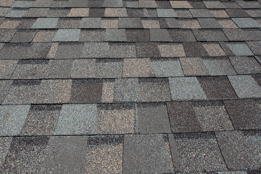 Residential Lifetime Architectural Shingles