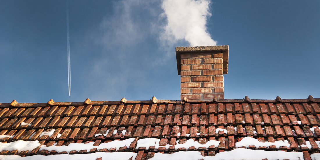 Roof Snow Removal For Homes